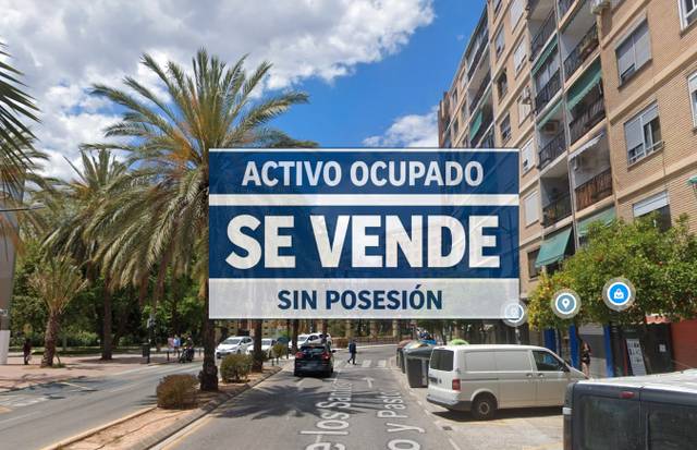 Piso en Venta en Carrer dels Sants Just i Pastor en L'Illa Perduda