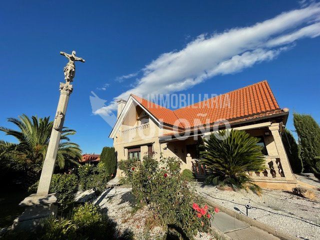 Casa o xalet en venda a Carretera Uruñuela, 25, Nájera