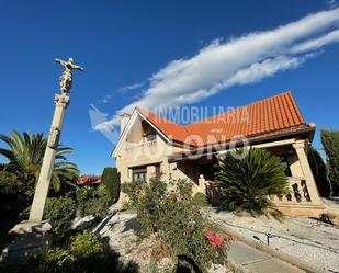 Casa o xalet en venda a Carretera Uruñuela, 25, Nájera