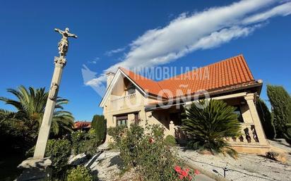 Casa o xalet en venda a Carretera Uruñuela, 25, Nájera