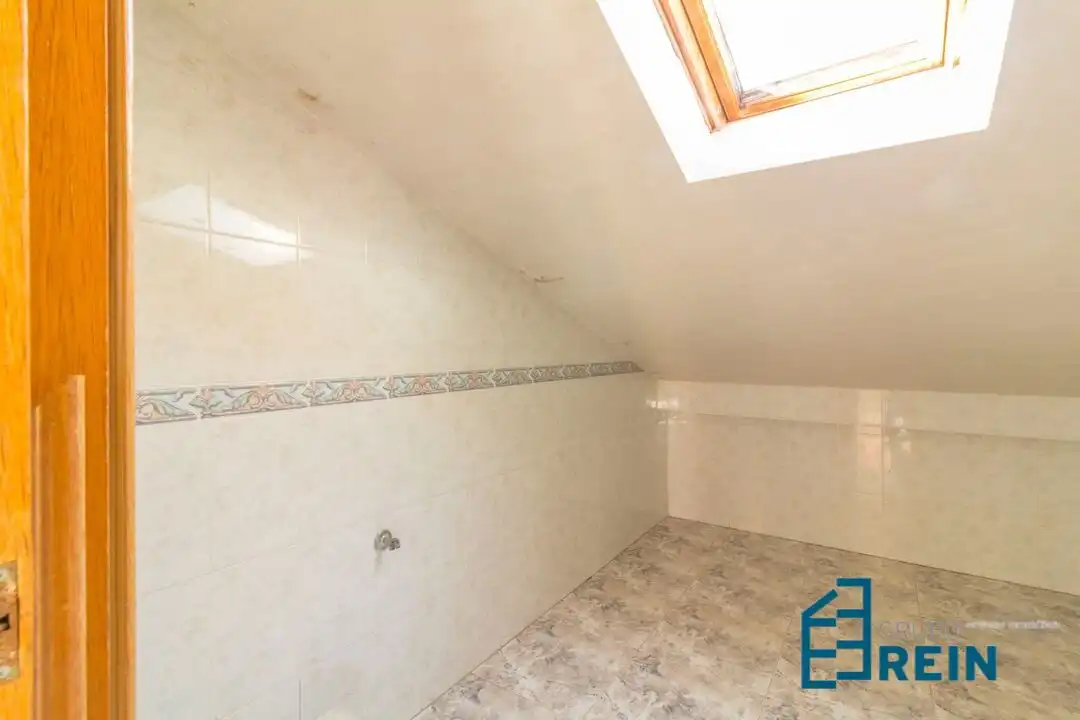Chalet con jardín en venta en LARGO CABALLERO 1, imagen 49