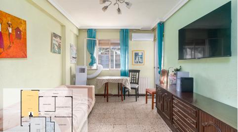 Foto 3 de Piso en venta en Norte - Universidad, Móstoles