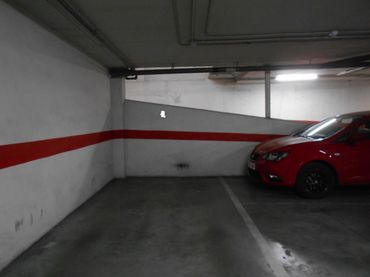 Einzelparkplatz zum Verkauf in Calle Inmaculada Concepción