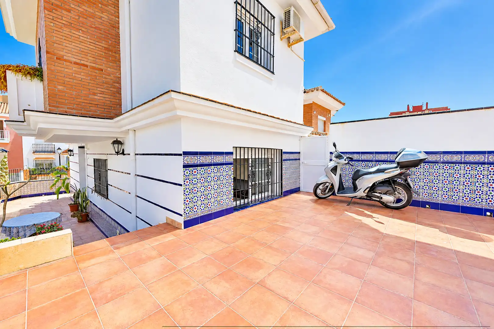 Casa con jardín en venta en Castillo Sohail - Myramar, imagen 20