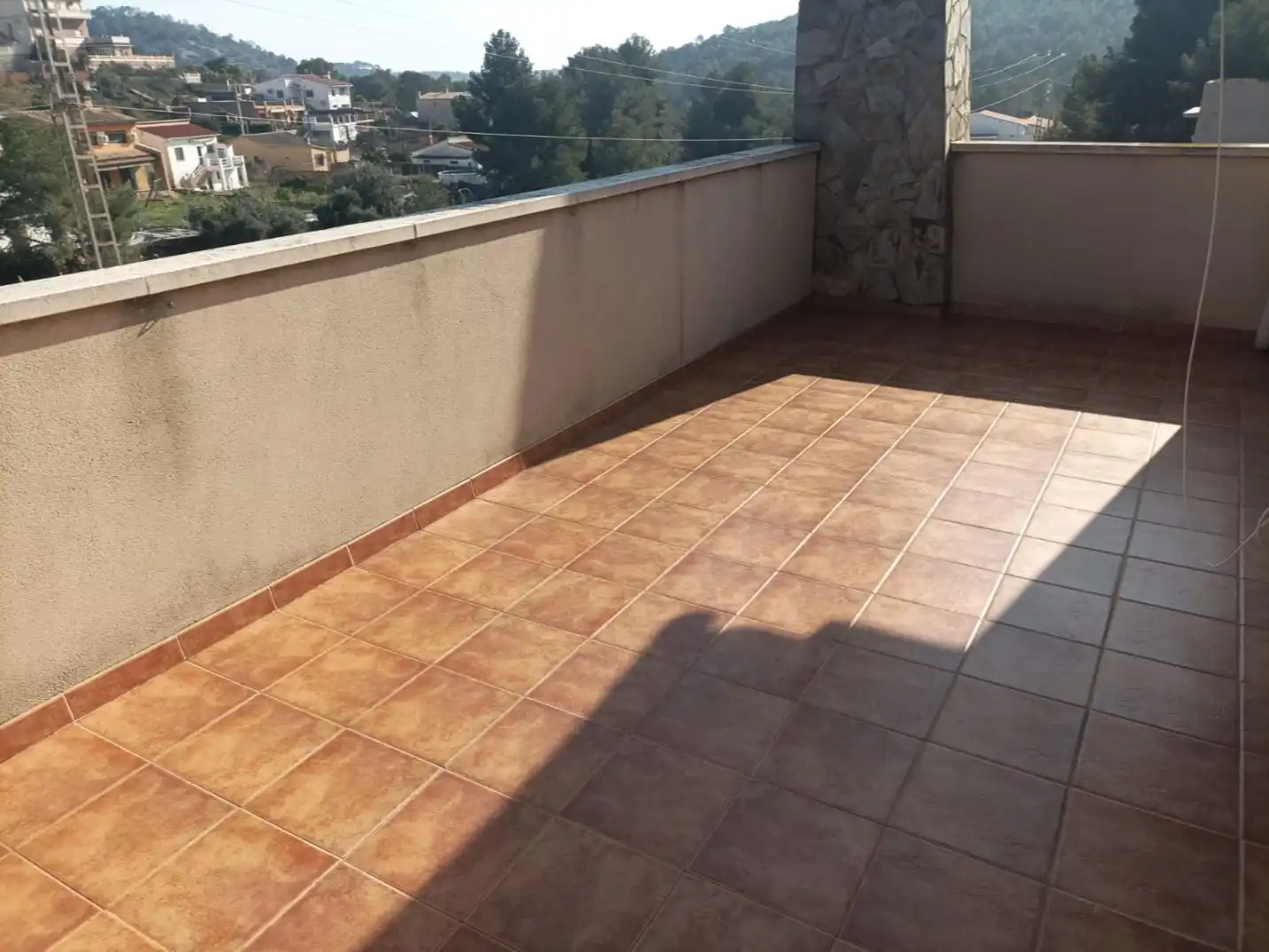 Casa con giardino in vendita a Carrer París 12, imagen 16