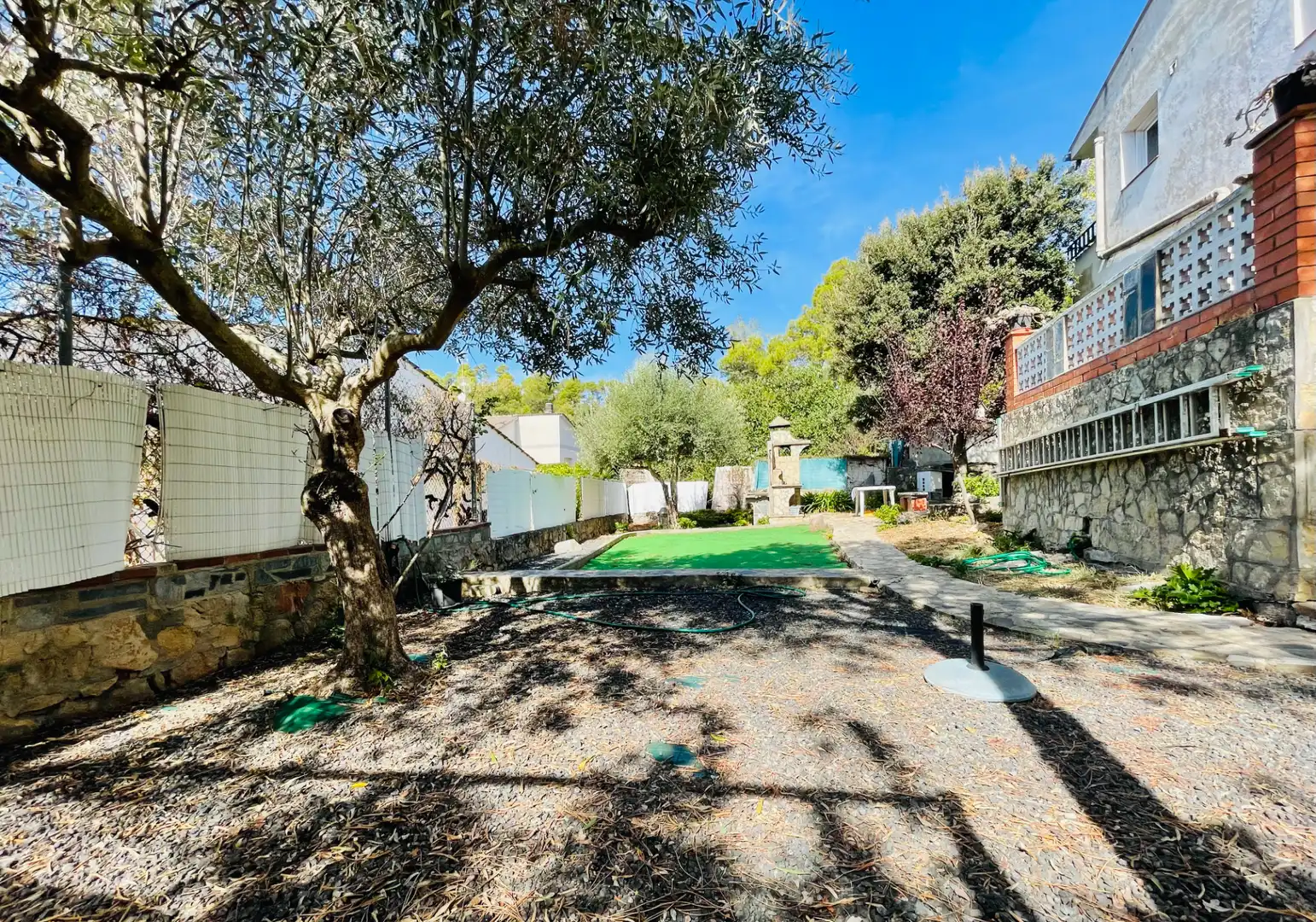 Villa avec terrasse à vendre à Corbera de Llobregat, imagen 33