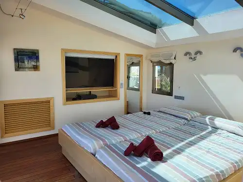 Villa mit Pool zum Verkauf in Benimeit - Tabaira, imagen 21