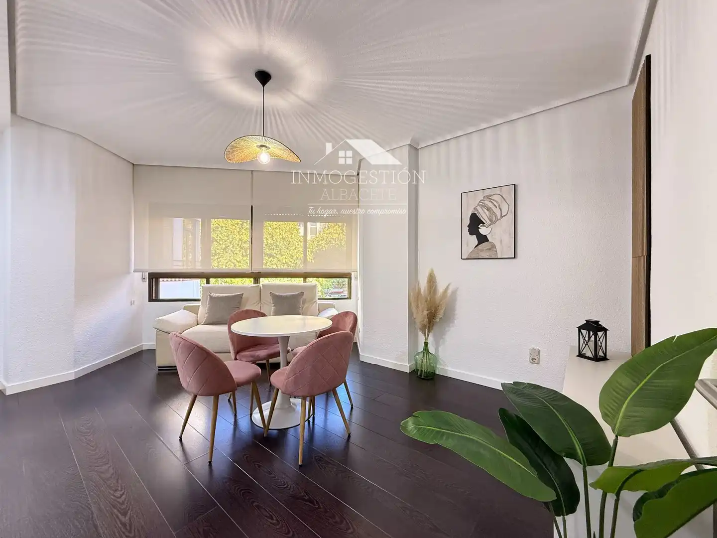 Flat for rent in ROSARIO, Centro