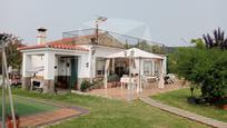 Garden of House or chalet for sale in Cáceres Capital  with Terrace and Swimming Pool