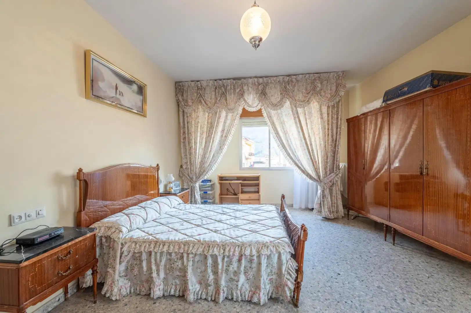 Habitación de Piso en venta en Órgiva con Terraza