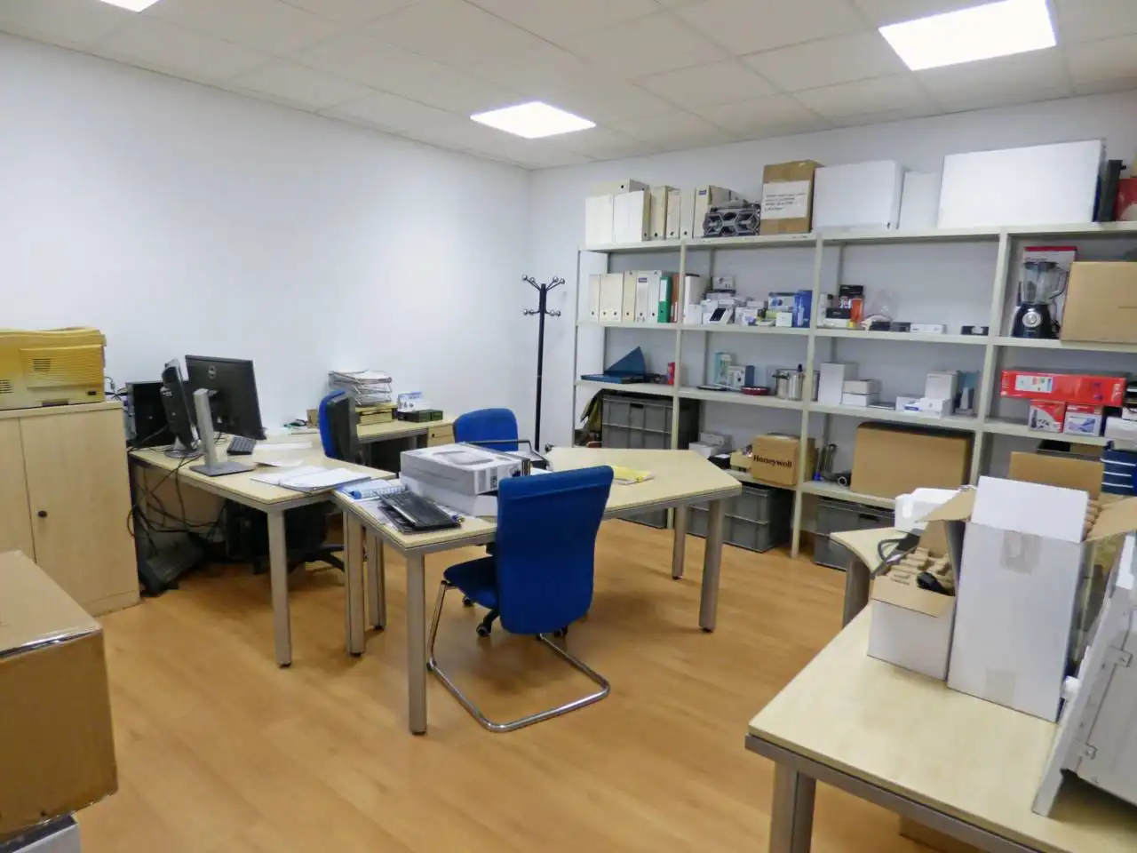 Nave industrielle à vendre à Calle Matabueyes 1b, imagen 52