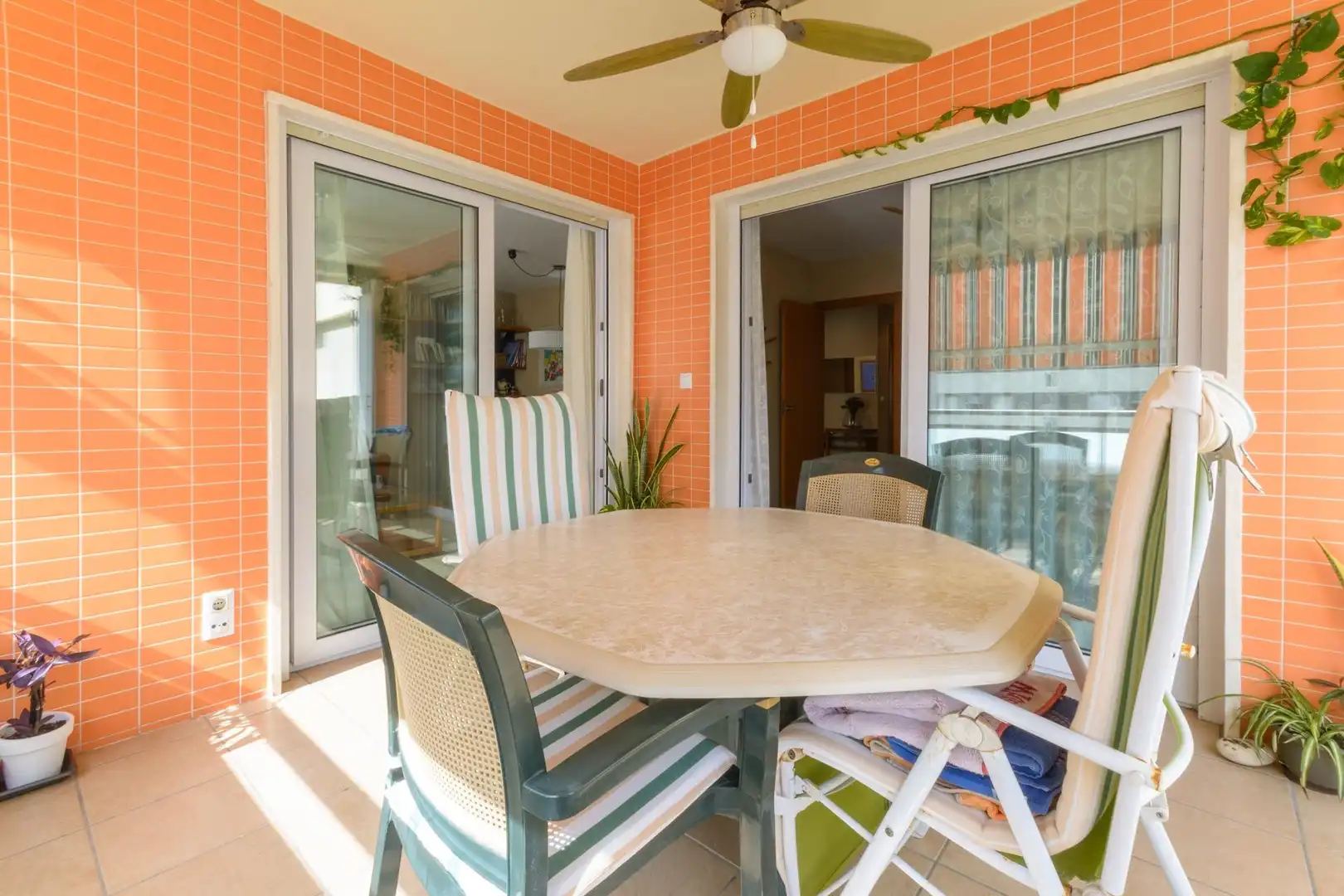 Apartment mit Terrasse zum Verkauf in Calle MENORCA, imagen 21