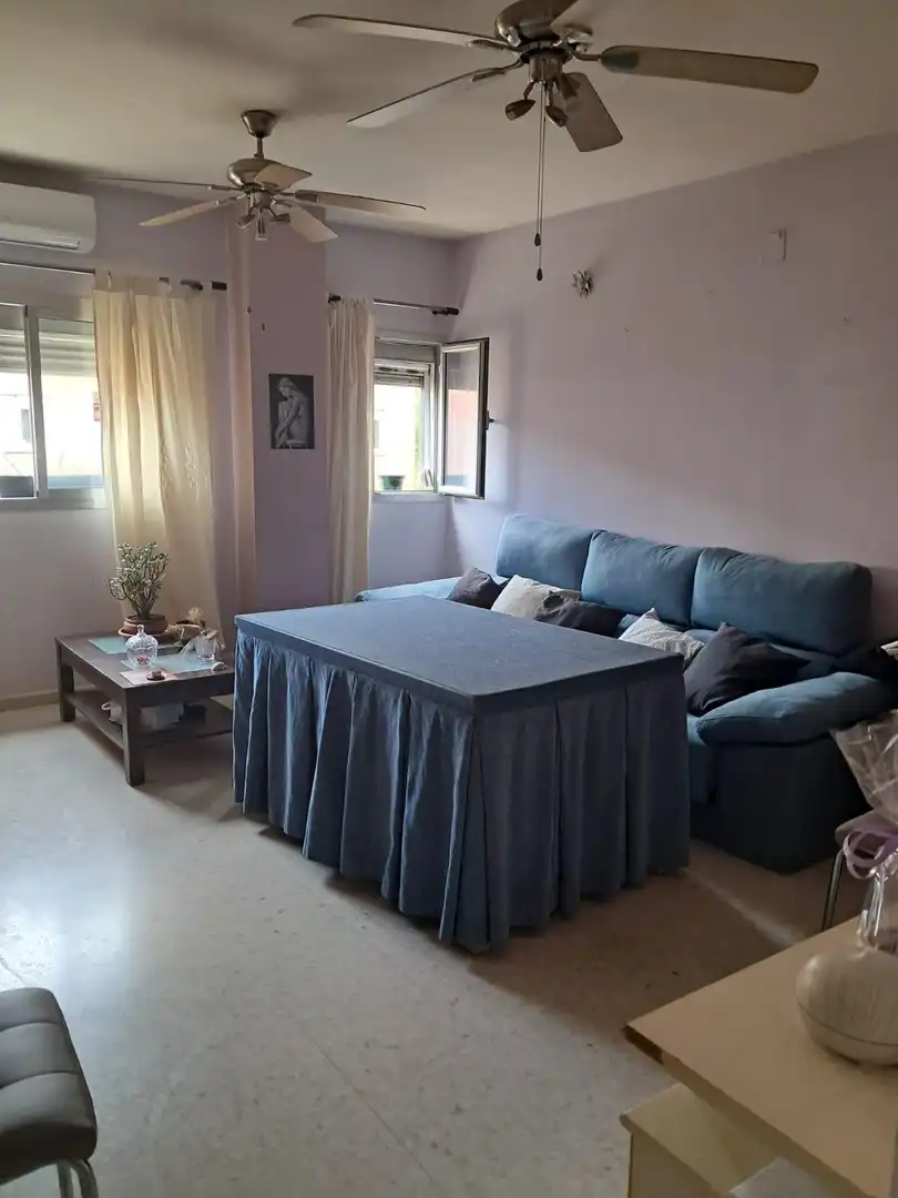 Habitación de Piso en venta en La Rinconada