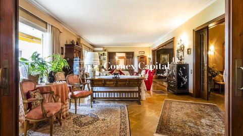 Photo 2 of Flat for sale in Ferran Agullo, Sant Gervasi- Galvany, Barcelona
