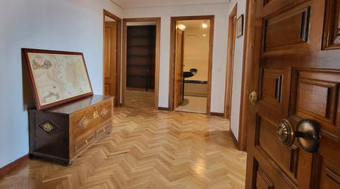 Photo 3 of Flat for sale in Avenida de Segovia, 40, Portillo, Valladolid