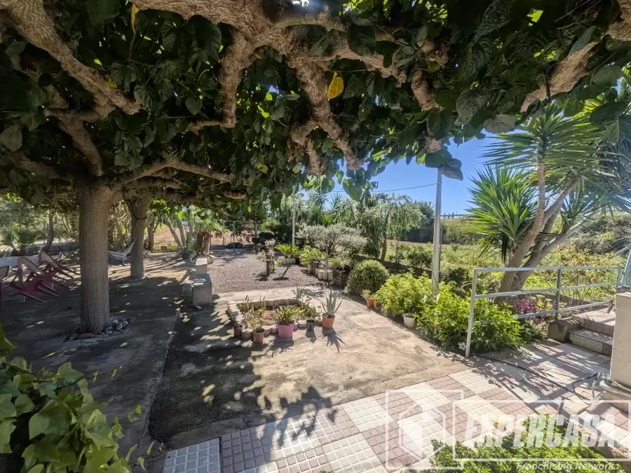 Villa mit Pool zum Verkauf in El Grao, imagen 31