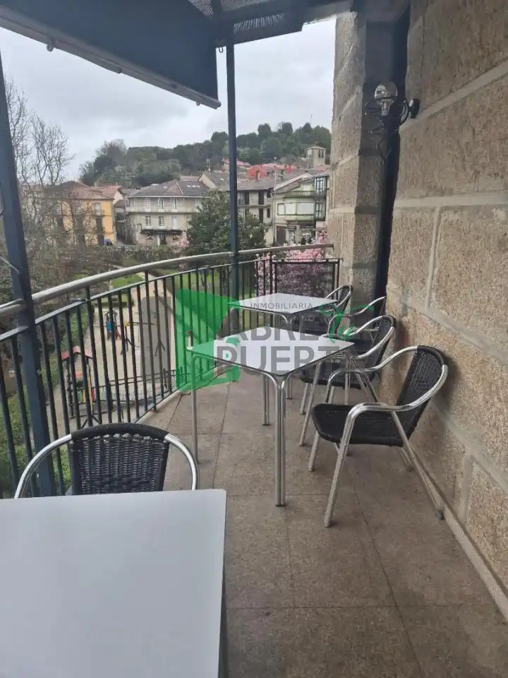 Chalet con jardín en venta en Allariz, imagen 6