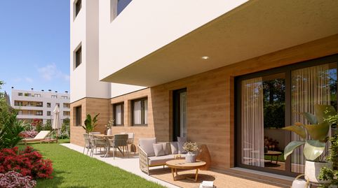 Foto 4 de Piso en venta en Calle de la Morelia, Parquesol, Valladolid