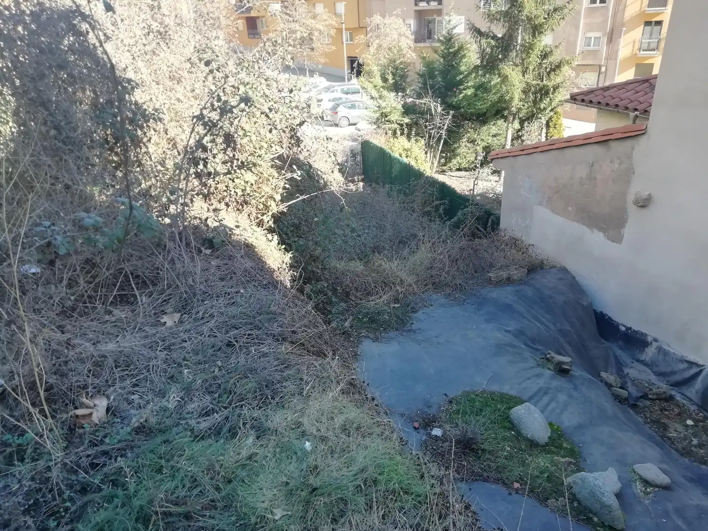 Terreno rustico in vendita a CEMENTIRI, imagen 5