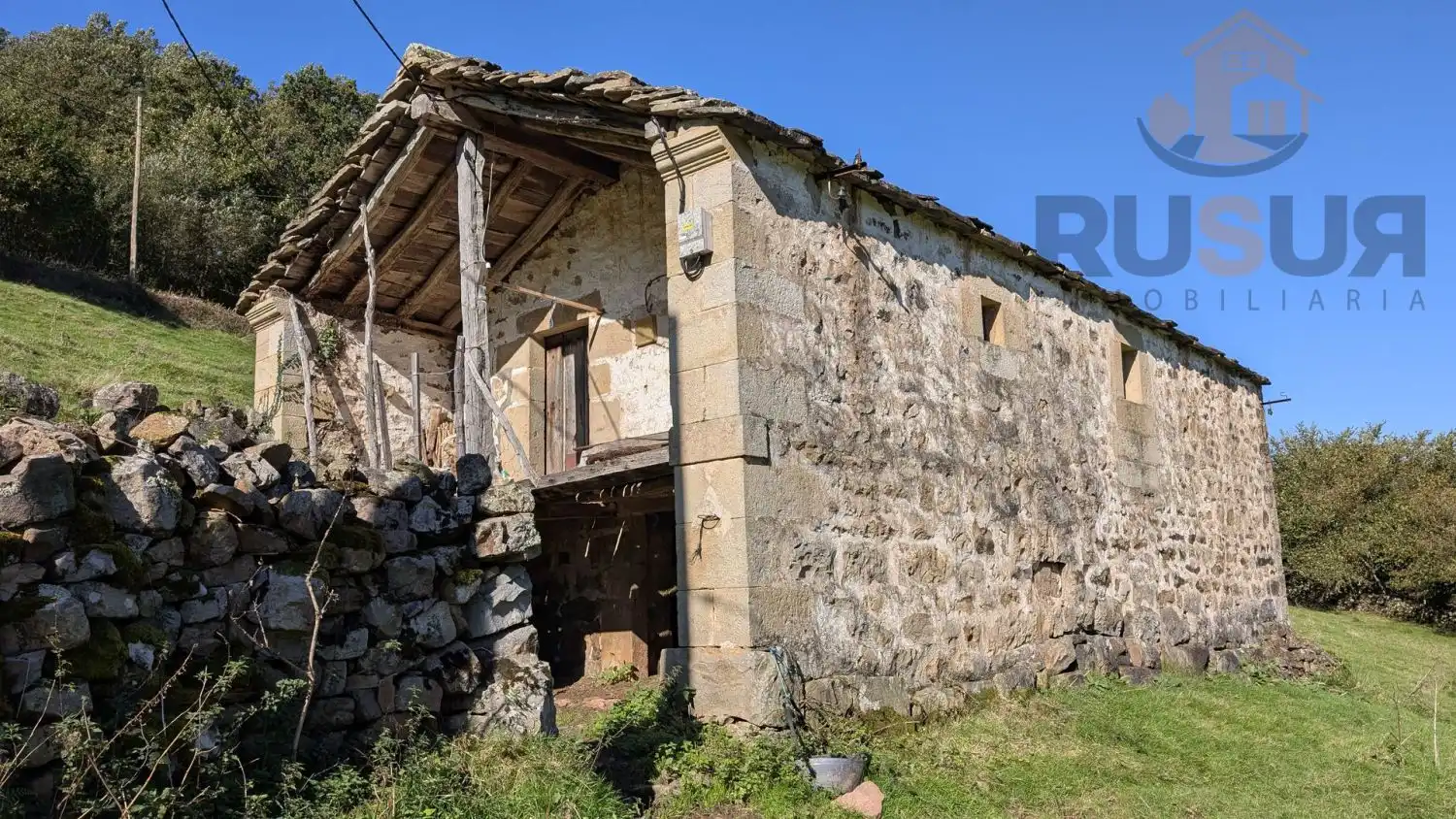 Casa rústica en venta en EL ROSARIO 374, imagen 3