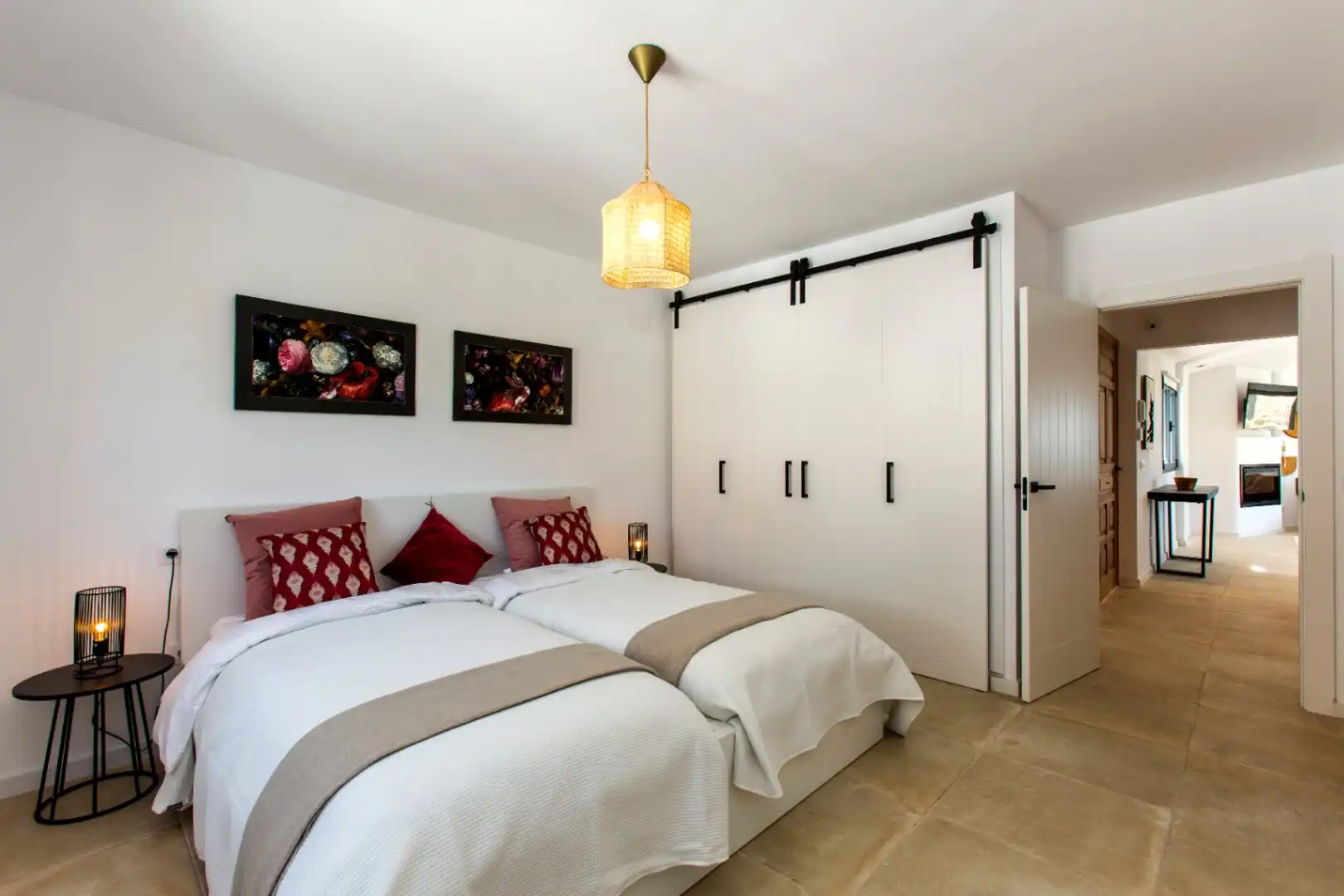 Casa con giardino in vendita a Benissa pueblo, imagen 19
