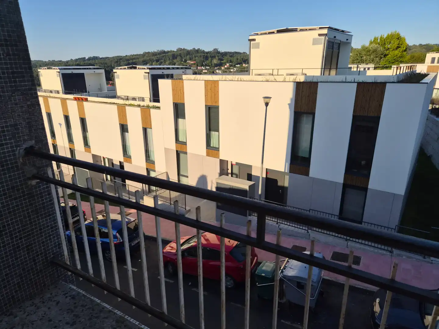 Maison avec terrasse à vendre à Avenida Francisca Herrera, imagen 22
