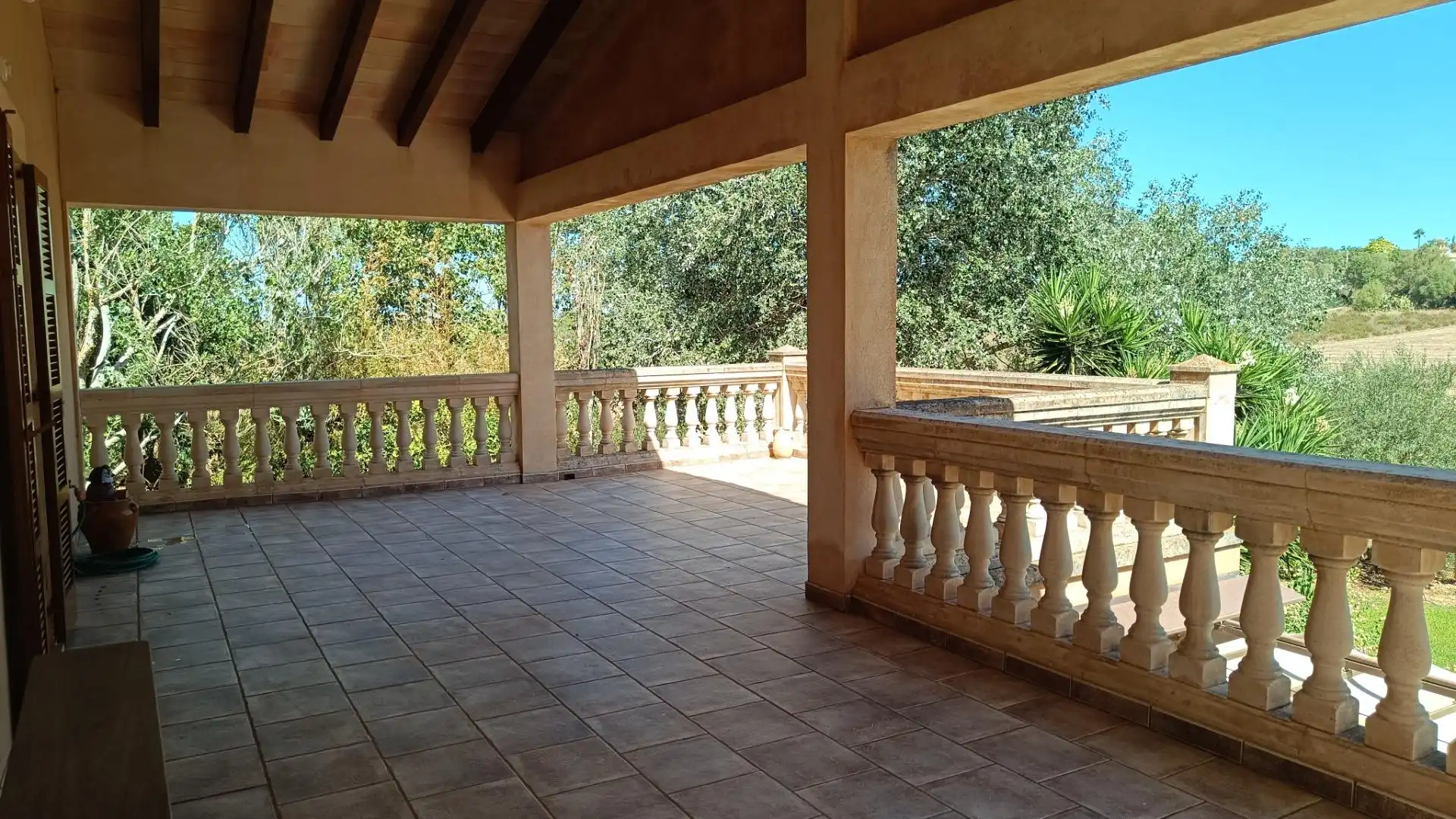 Casa rústica amb piscina en venda a Manacor Centre, imagen 40