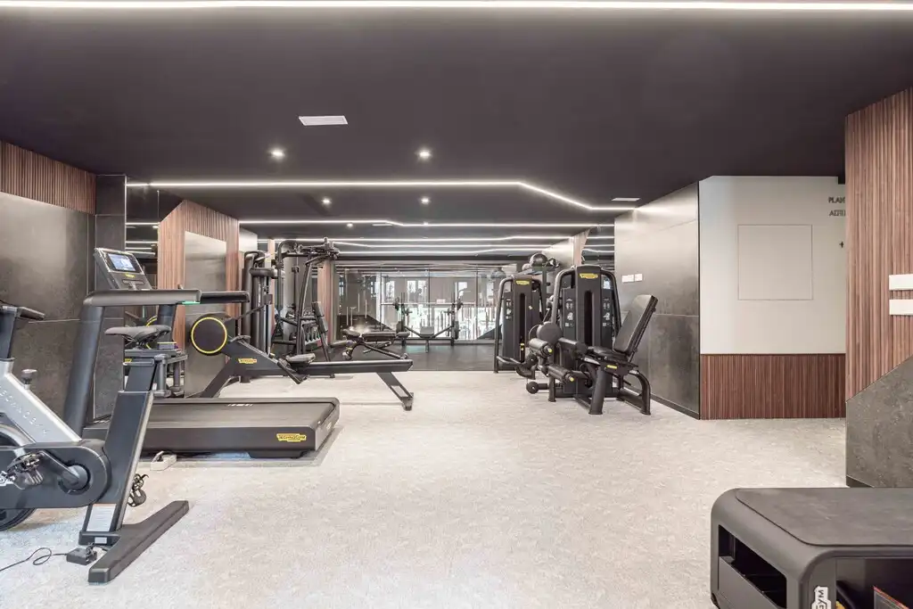 Apartament en venda en Barcelona amb Terrassa, Moblat i Jacuzzi
