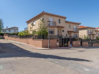 Casa o xalet en venda a Calle Calle de Austria, Huétor Vega