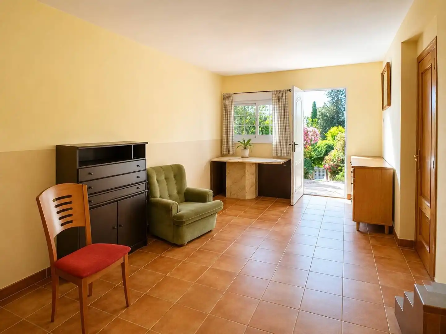Villa con terrazza in vendita a Pedrezuela, imagen 16
