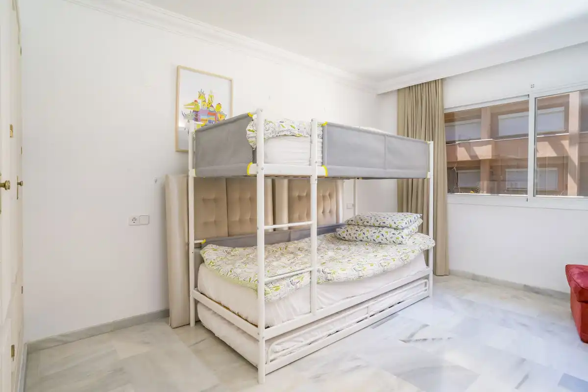 Appartement compact avec terrasse à vendre à Avenida Calderón de la Barca 16, imagen 28
