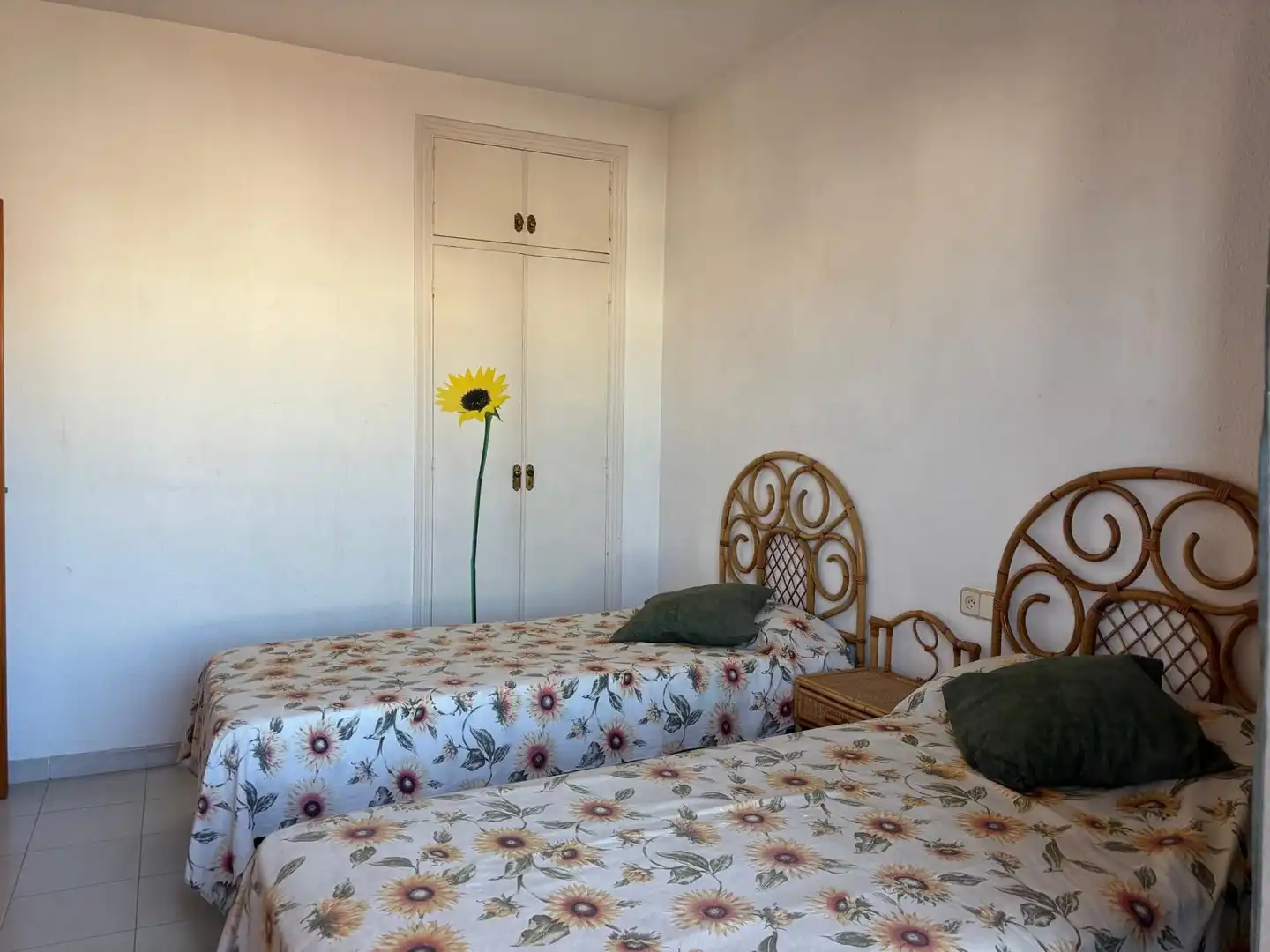 Habitación de Apartamento en venta en Torrevieja con Amueblado