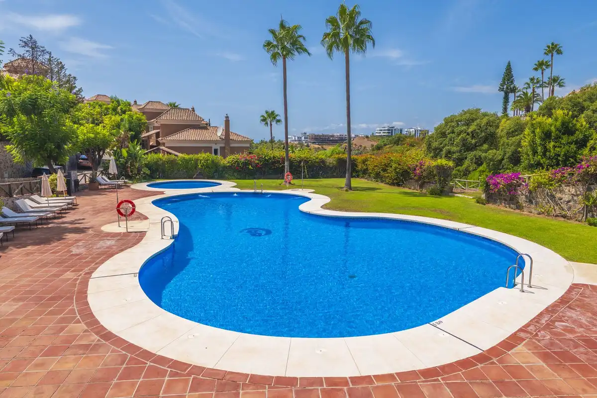 Terraced house for sale in Río Real - Los Monteros, imagen 43
