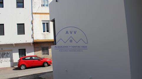 Foto 2 de Casa adosada en venda a Rúa Santander, Teis, Pontevedra