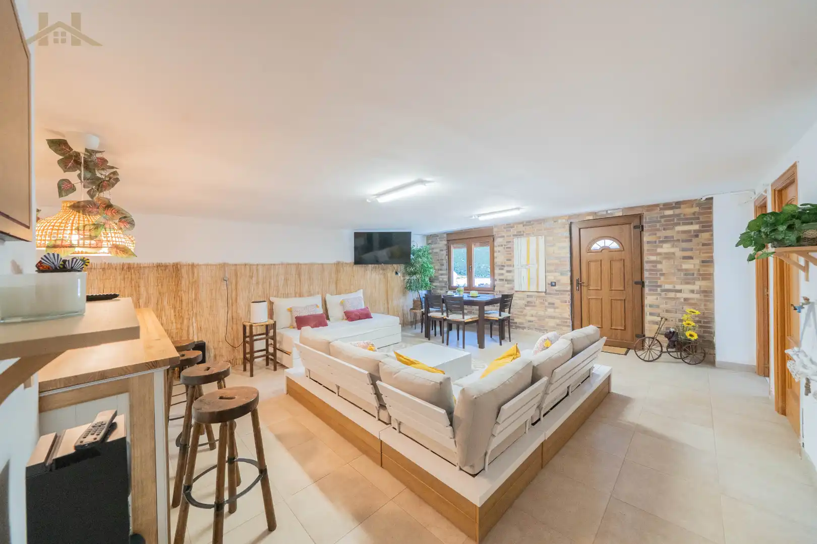 Haus oder Chalet zum Verkauf in Las Rozas de Madrid
