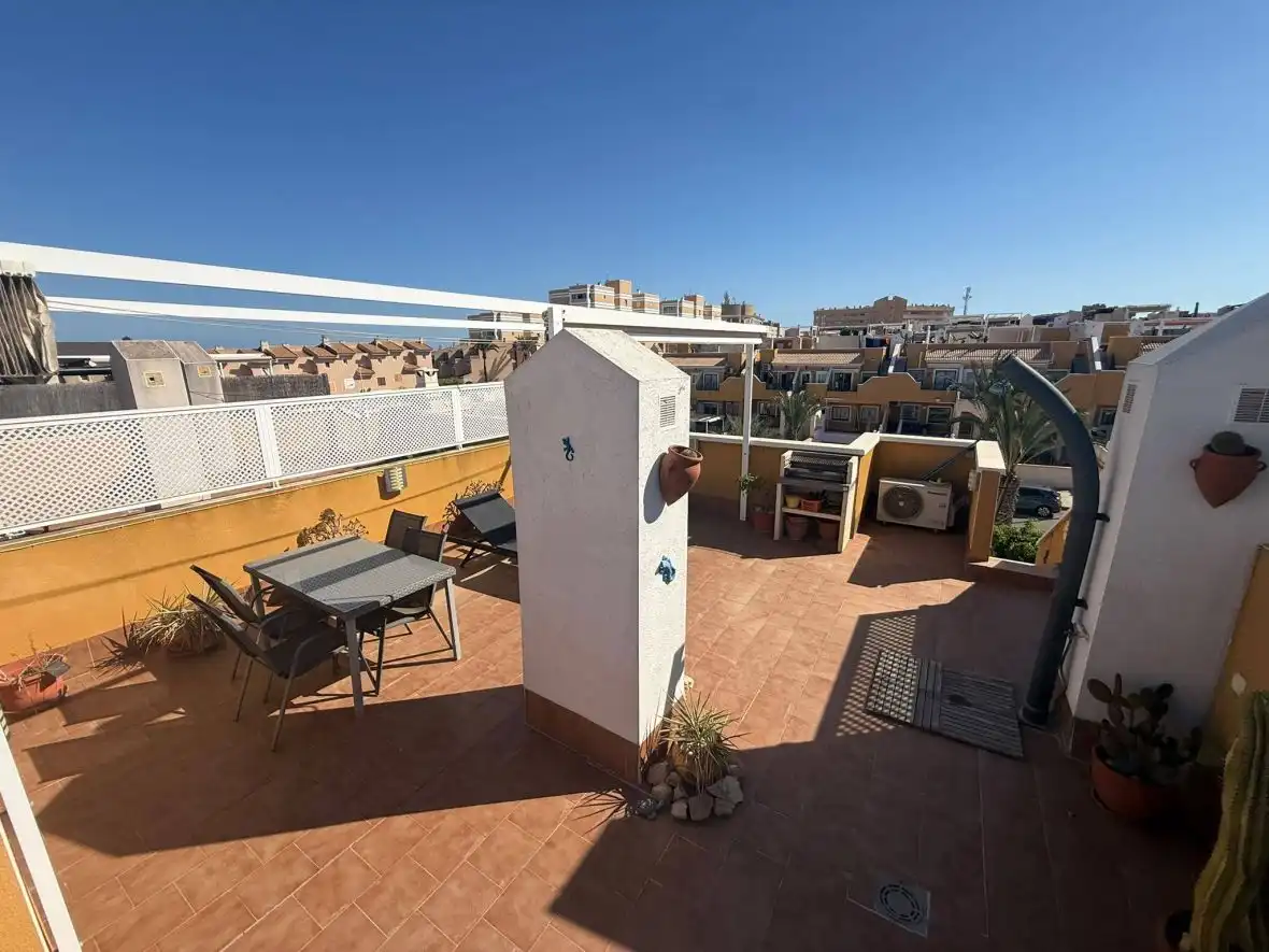 Apartment with pool for sale in CALLE SEGOVIA 2, imagen 19