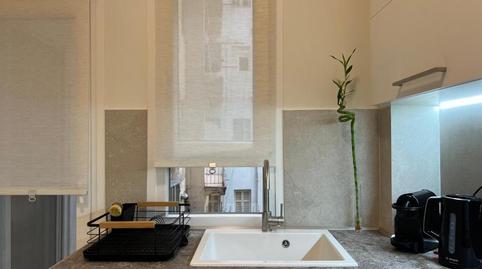 Photo 4 of Flat for rent in Área Romántica, Donostia - San Sebastián