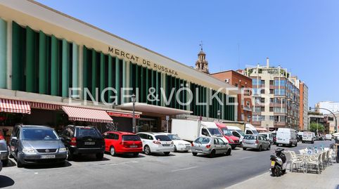 Photo 2 of Flat for rent in Russafa, Valencia Capital