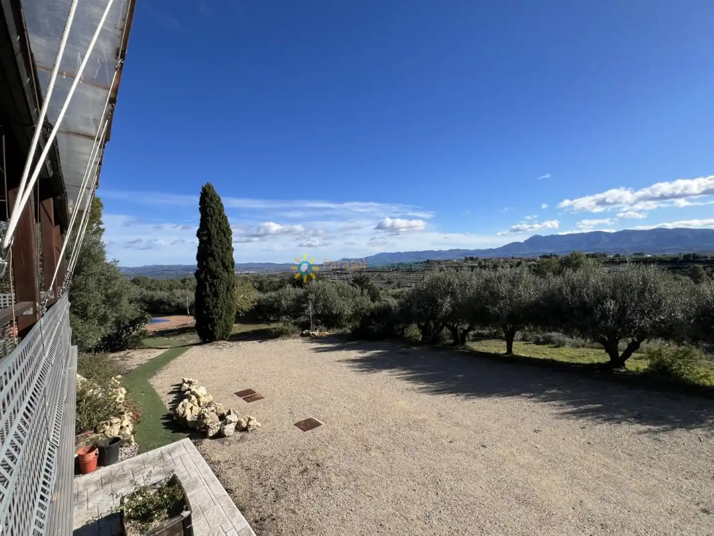 Xalet amb piscina en venda a L'Olleria, imagen 31