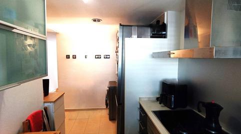 Foto 4 de Pis en venda a Calle Príncep de Viana, Centre, Granollers