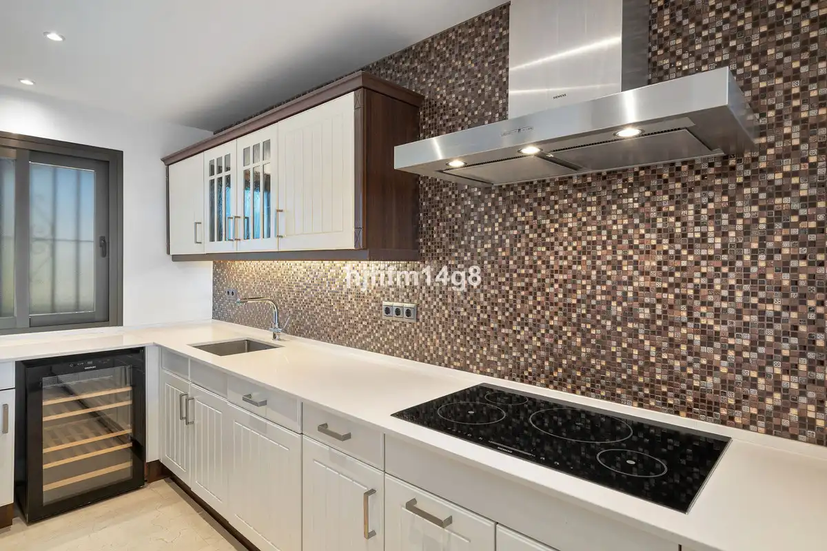 Flat for sale in Nueva Andalucía, imagen 10
