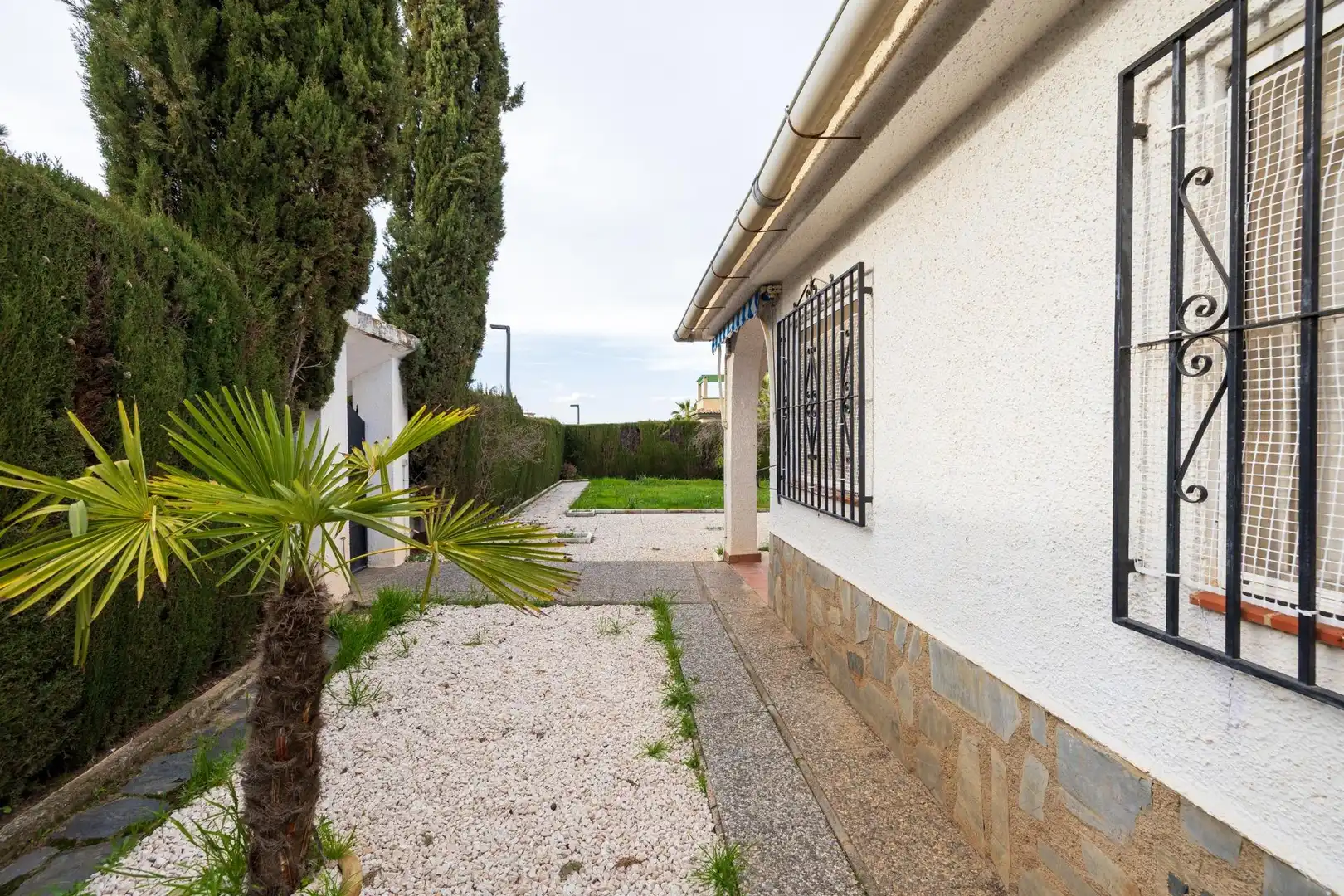 Chalet en venta en VIA FLAVIA, imagen 45