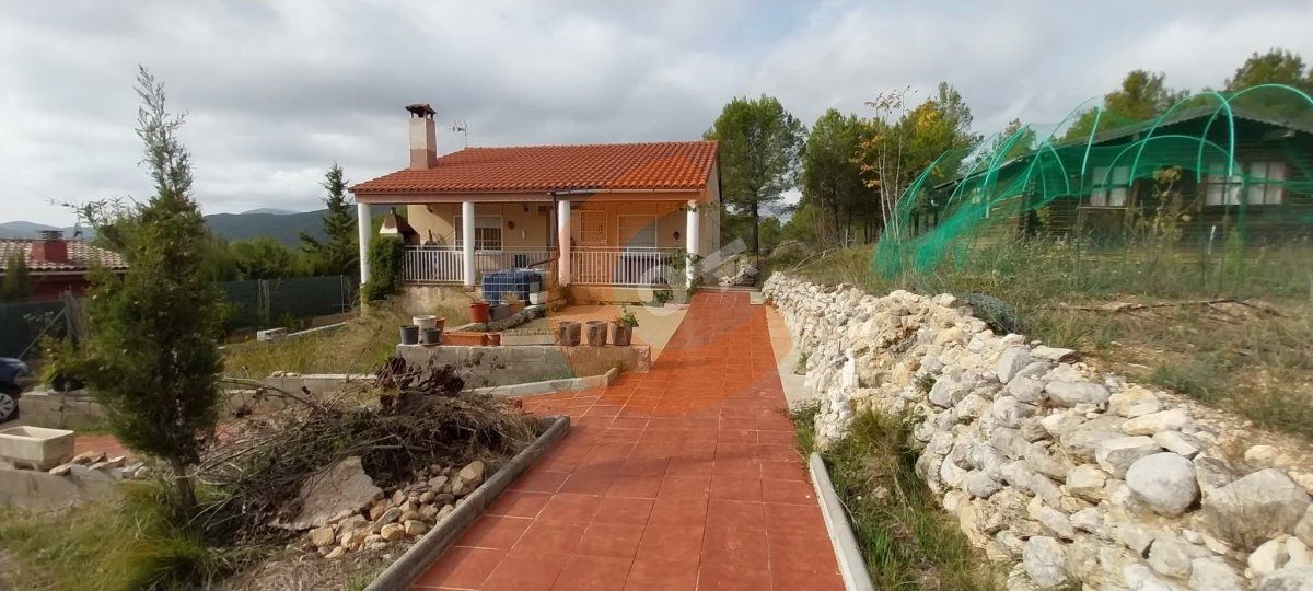 Casa o chalet en venta en Prosperitat