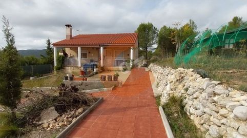 Photo 2 of Houses for sale in Prosperitat, El Montmell, Tarragona