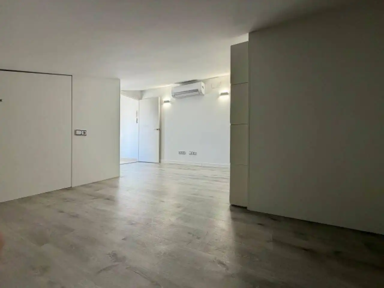 Dúplex en venta en Sabadell con Aire acondicionado, Calefacción y Parquet