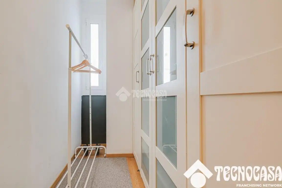 Wohnung mit Terrasse zum Verkauf in Vallespir 67, imagen 11