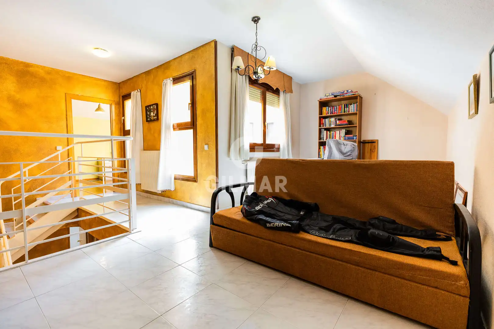 Casa adosada en venta en Collado Villalba con Calefacción, Jardín privado y Piscina