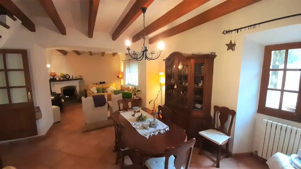 Casa adosada en venda a Sóller