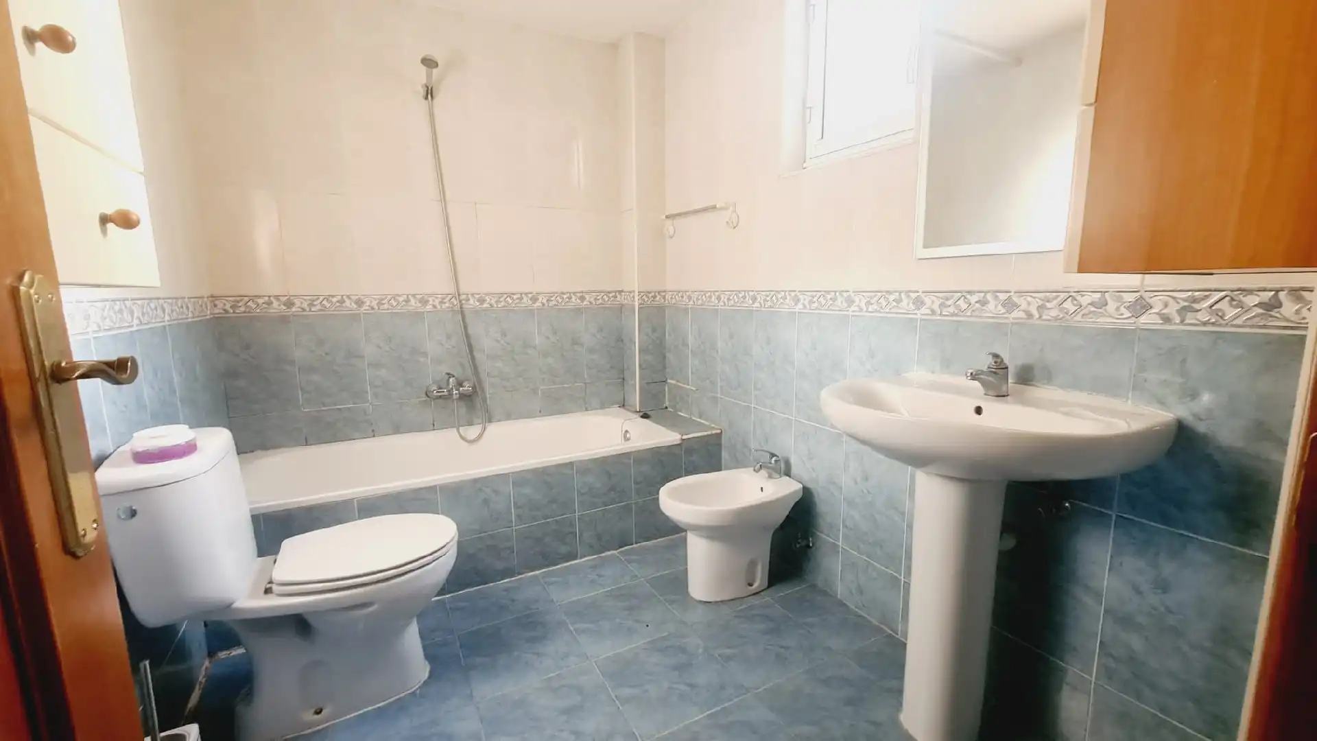 Apartments for sale in El Cristo