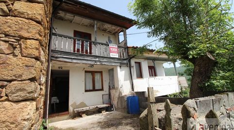 Foto 2 de Finca rústica en venda a Lugar las Vallinas, Quirós, Asturias